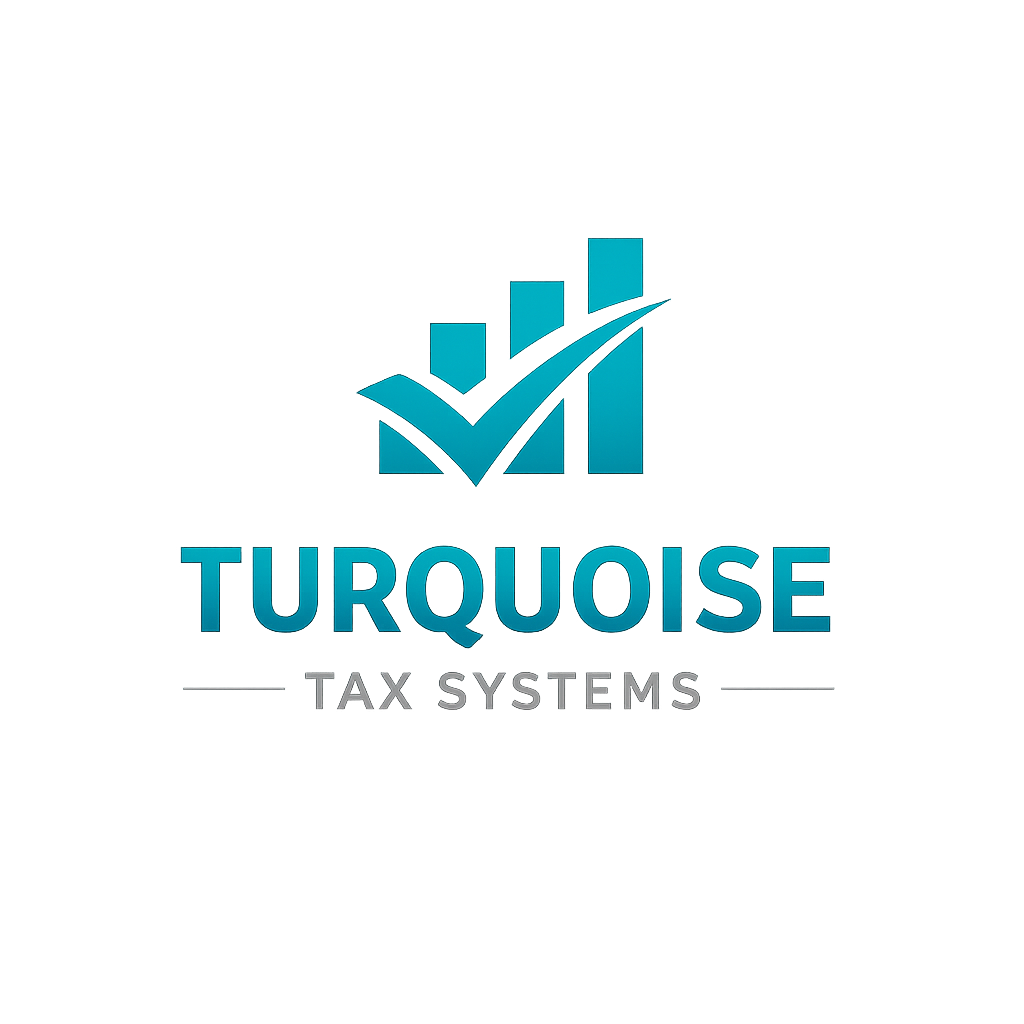 Turquoise Tax Systems